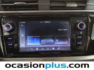 KGM Korando G15T Urban Plus GSR Auto 120 kW (163 CV)