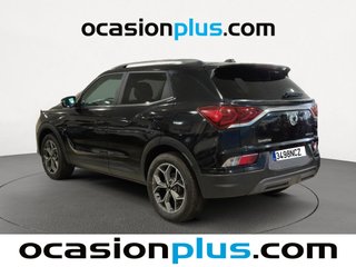 KGM Korando G15T Urban Plus GSR Auto 120 kW (163 CV)