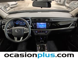 KGM Korando G15T Urban Plus GSR Auto 120 kW (163 CV)