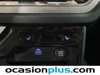 KGM Korando G15T Urban Plus GSR Auto 120 kW (163 CV)