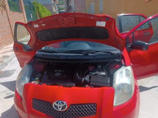 Toyota Yaris 2008