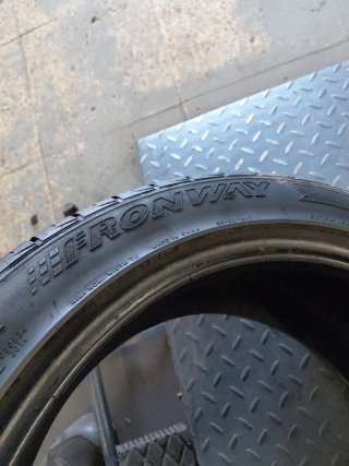 Neumáticos 205/45R16 88W