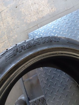 Neumáticos 205/45R16 88W