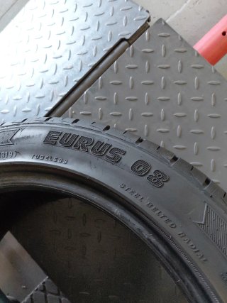 Neumáticos 205/45R16 88W