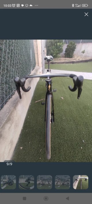 Specialized S-Works SL8 Pro 2024