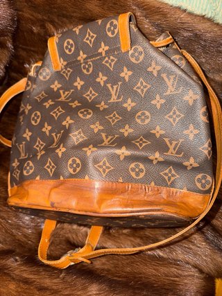 Bolso Louis Vuitton