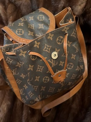 Bolso Louis Vuitton