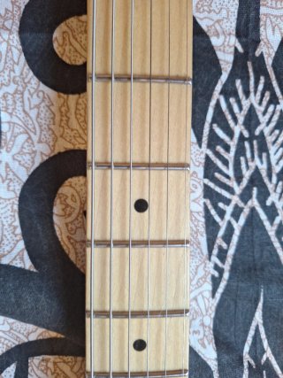 Harley Benton Fusion-II Pro Guitarra Eléctrica