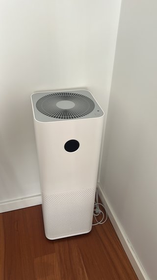 Purificador de Aire Xiaomi Smart Air Purifier 4