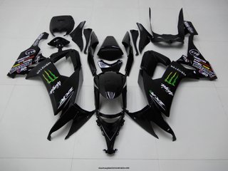 Carenado Avdb KAWASAKI ZX10R 2008 - 2010