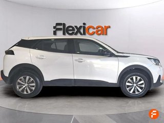 Peugeot 2008 Active BlueHDI 81kW (110CV)