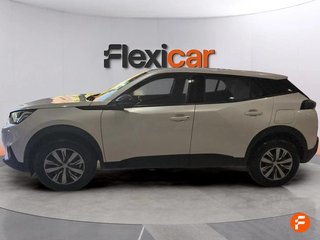 Peugeot 2008 Active BlueHDI 81kW (110CV)