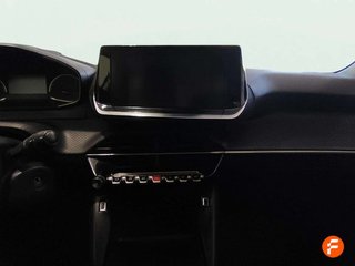 Peugeot 2008 Active BlueHDI 81kW (110CV)
