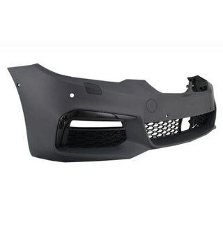 Kit de Carroceria BMW Serie 5 G30 PACK M Distronic