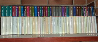 Colección libros