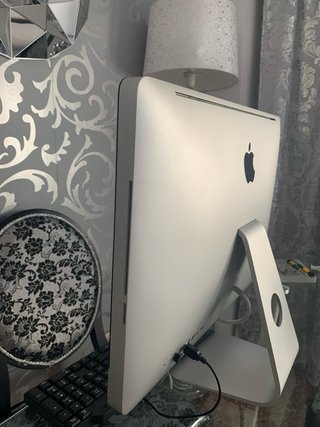 Imac 21,5 8GB RAM 1TB Disco Duro