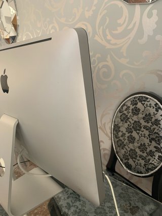 Imac 21,5 8GB RAM 1TB Disco Duro