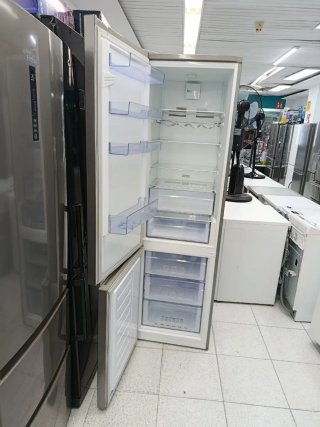 ♤Nevera beko combi garantía + envio♤