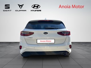 KIA Ceed TECH 120 CV