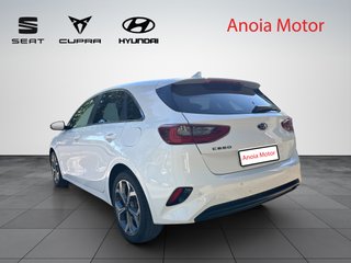 KIA Ceed TECH 120 CV
