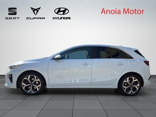 KIA Ceed TECH 120 CV