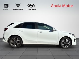 KIA Ceed TECH 120 CV