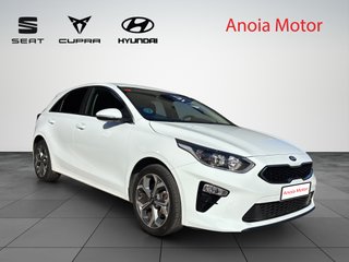 KIA Ceed TECH 120 CV