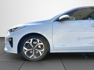 KIA Ceed TECH 120 CV