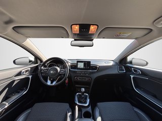 KIA Ceed TECH 120 CV