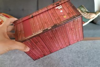 scatola container 22x14x11 cm