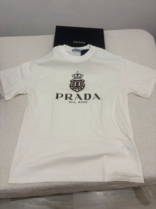 Camiseta Prada  Todas las tallas