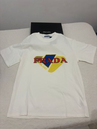 Camiseta Prada  Todas las tallas