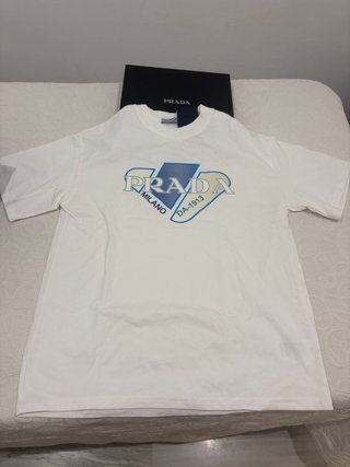 Camiseta Prada  Todas las tallas