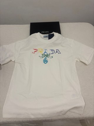 Camiseta Prada  Todas las tallas