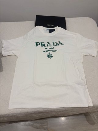 Camiseta Prada  Todas las tallas