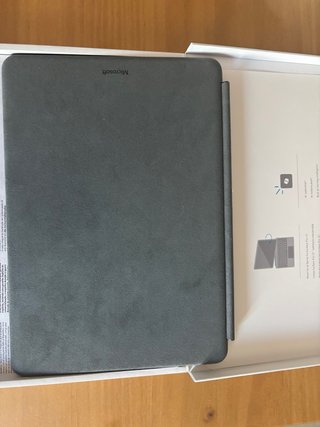 Teclado Microsoft Surface Pro 12