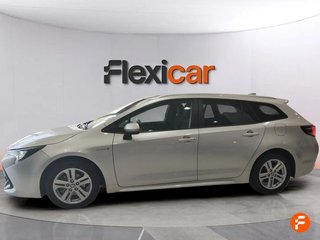 Toyota Corolla 1.8 125H ACTIVE TECH E-CVT TOU SPORT