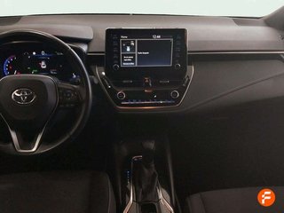 Toyota Corolla 1.8 125H ACTIVE TECH E-CVT TOU SPORT