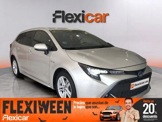 Toyota Corolla 1.8 125H ACTIVE TECH E-CVT TOU SPORT