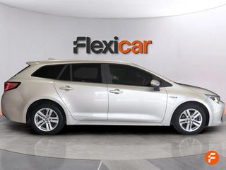 Toyota Corolla 1.8 125H ACTIVE TECH E-CVT TOU SPORT