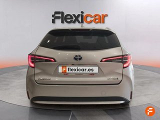 Toyota Corolla 1.8 125H ACTIVE TECH E-CVT TOU SPORT
