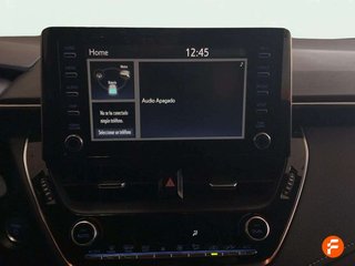 Toyota Corolla 1.8 125H ACTIVE TECH E-CVT TOU SPORT