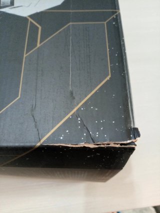 Scatola Xbox Series X Halo