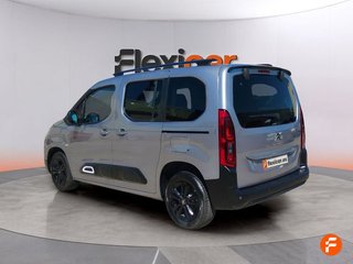Citroën Berlingo Talla M BlueHDi 130 S&S 6v FEEL PACK