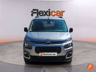 Citroën Berlingo Talla M BlueHDi 130 S&S 6v FEEL PACK