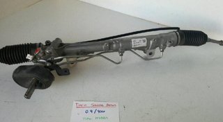 490016602r cremallera dacia sandero stepway 255547