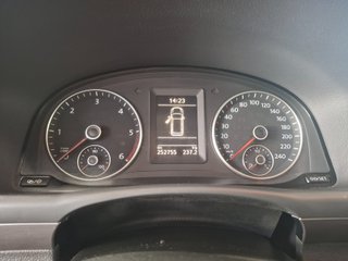 Volkswagen Touran 1.6 TDI 105cv Advance