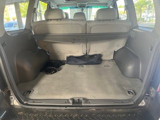 Hyundai Terracan 2005