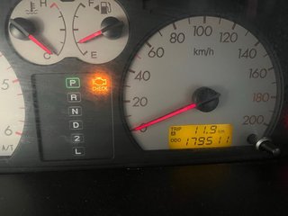Hyundai Terracan 2005