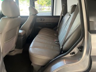 Hyundai Terracan 2005